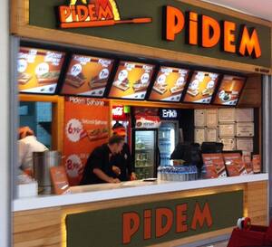 Pidem Menu Menu For Pidem Icerenkoy Merkez Istanbul